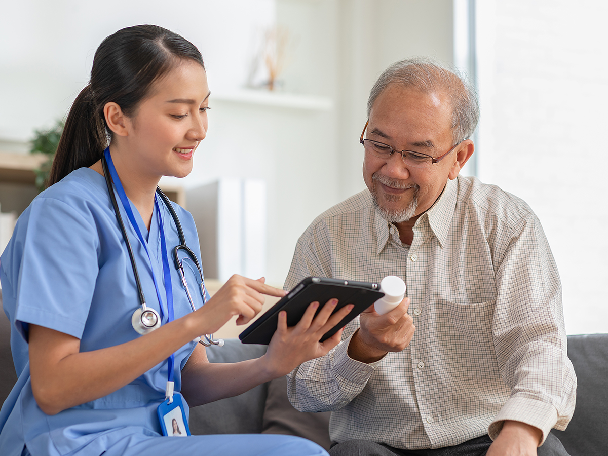 Clinical Care & Health Visits
