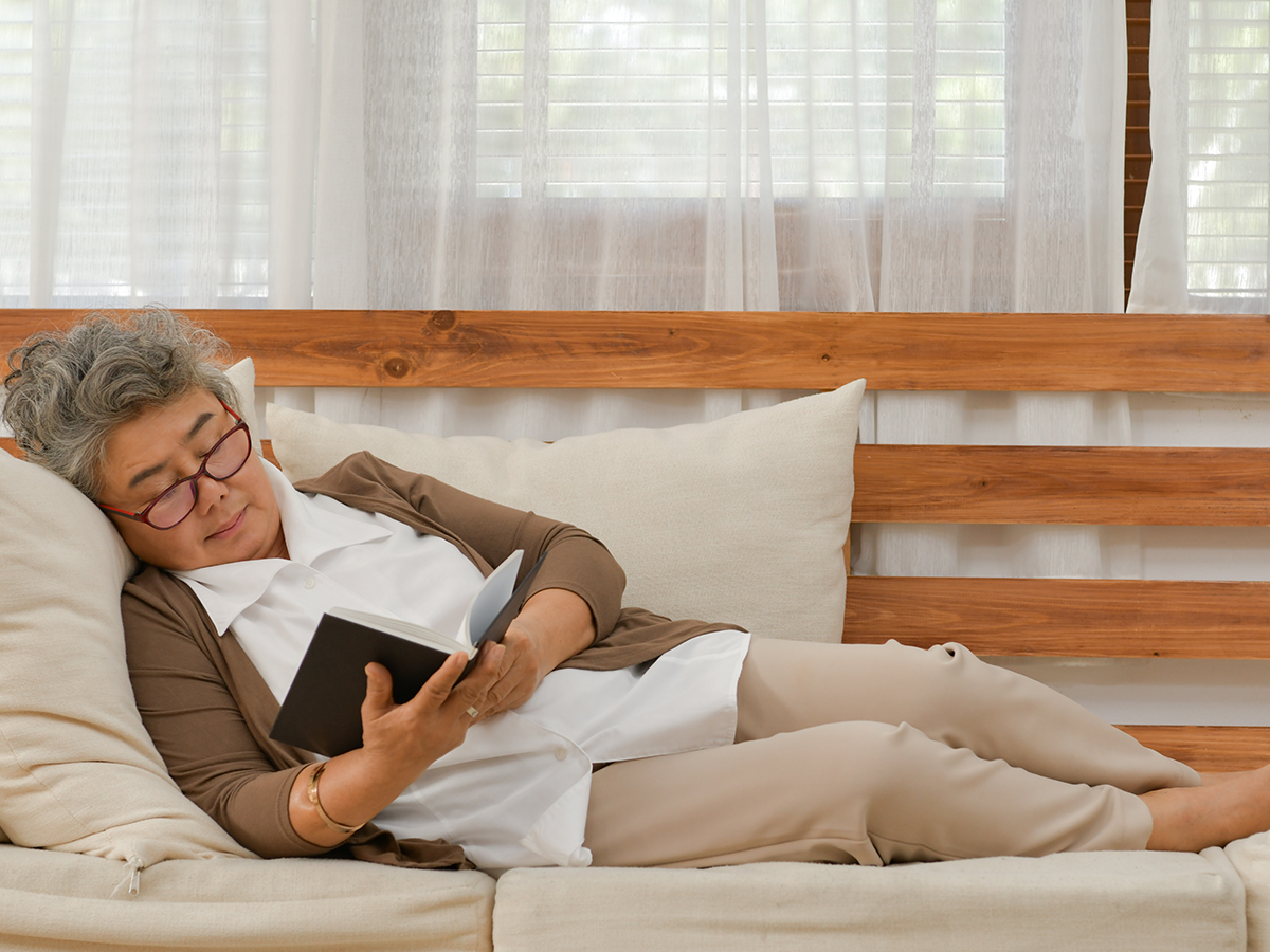 Hybrid Home Care