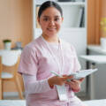 The Impact of Caregiving on Asian Families: Challenges and Opportunities for Home-Based Eldercare