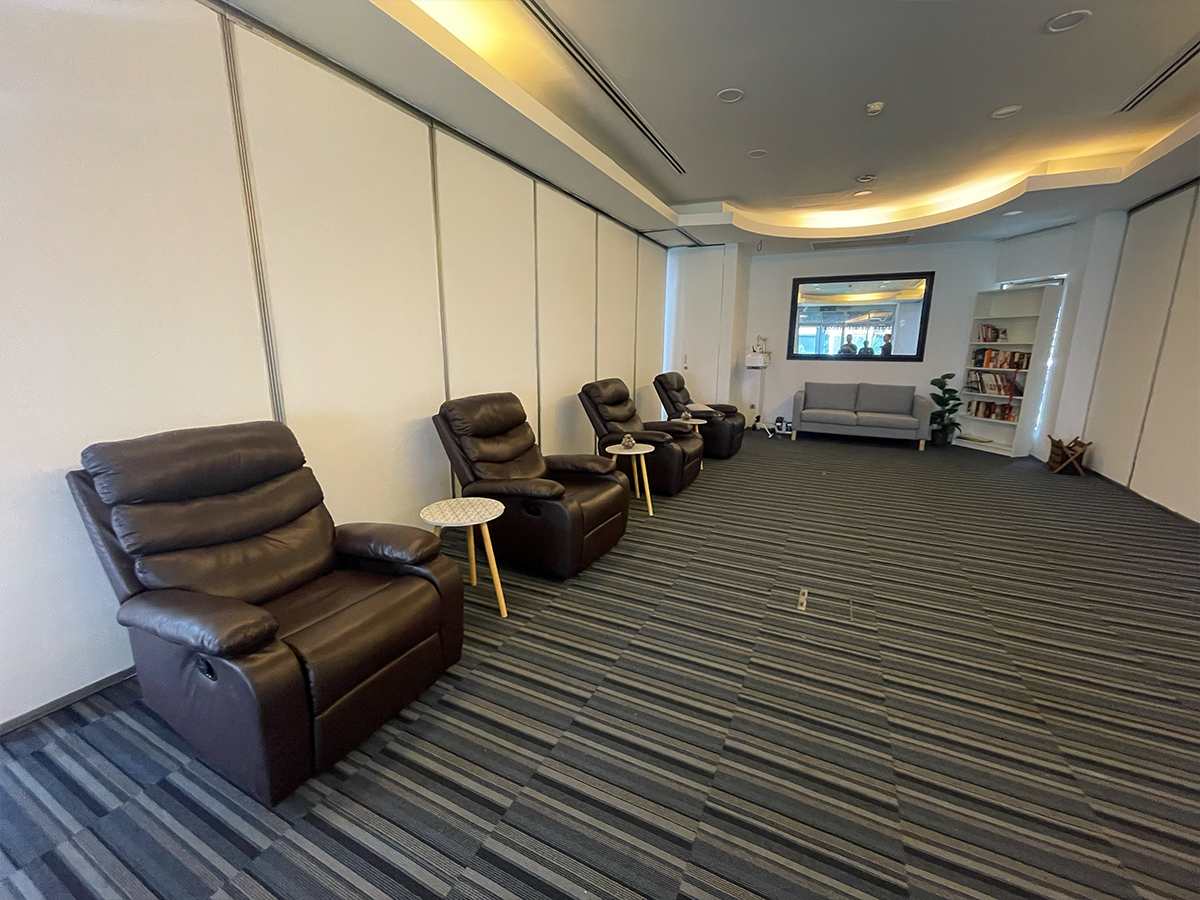 Relaxation Room