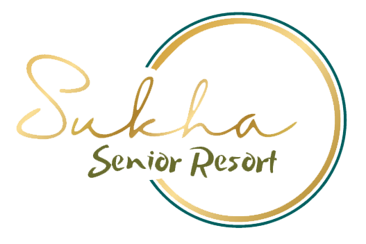 Sukha Color Logo